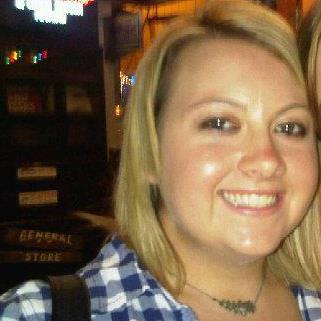 Michelle Jones