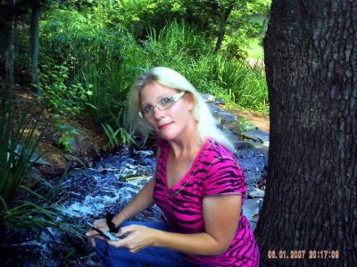 Katherine Hutto