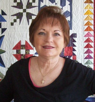 Linda Sloulkosky