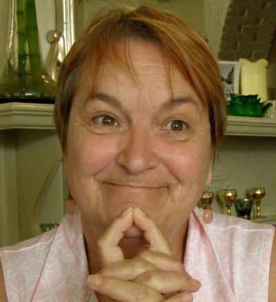 Diane Cardin