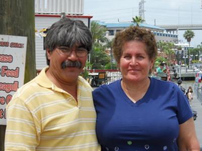 Cynthia Barela