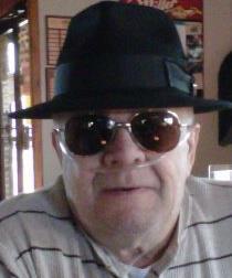 Richard Handy