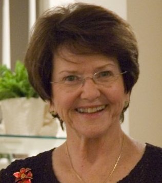 Evelyn Norman
