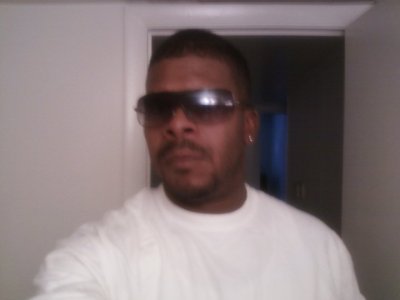 Ernest Daniels