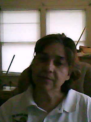 Ruth Altamirano