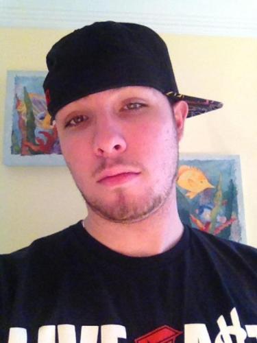 Dylan Wyskiel