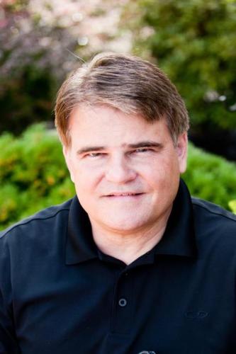 Paul Hudson