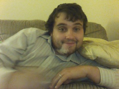 Kevin Huff