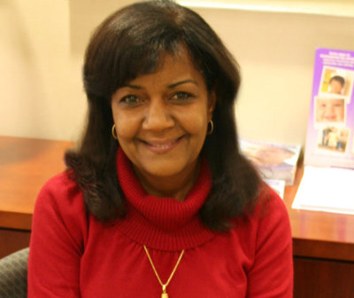 Cathy Gaines