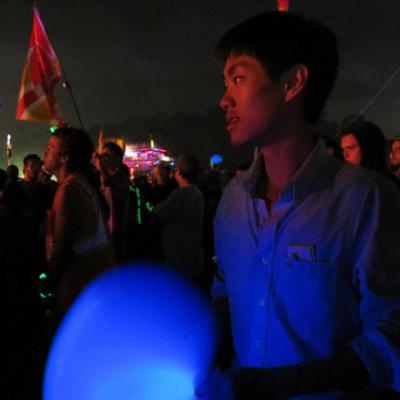 Eric Zhang