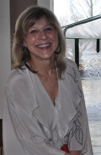 Kathleen Benoit