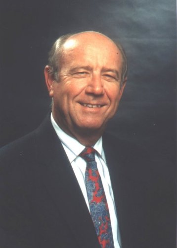 Ronald Cullinan