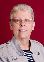 Vickie Adams