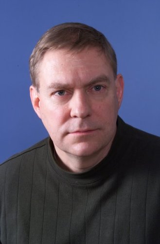 Michael Vlahos