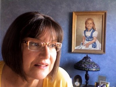 Diana Ovenden