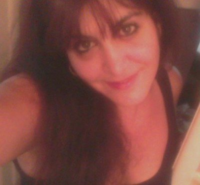 Maryanne Ferrigno