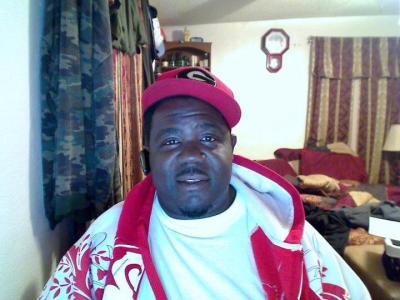Melvin Harris