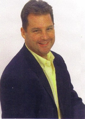 James Hipp