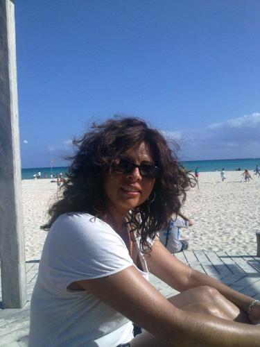 Susan Villafranco