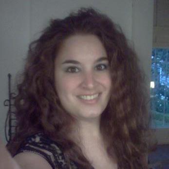 Christina Palmerton