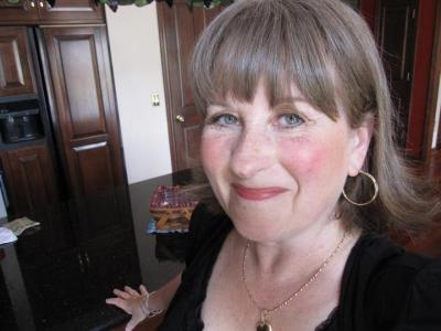 Janet Goier