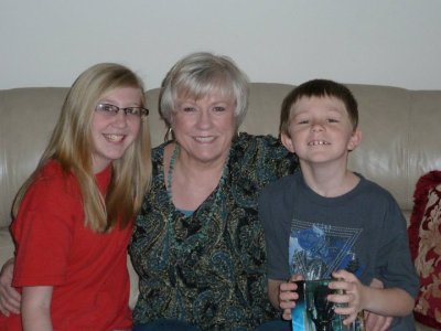 Wanda Blagburn