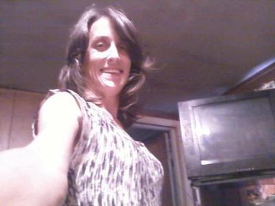 Sherri Hogge
