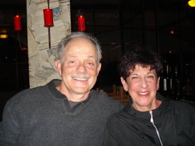Jerry Zalc