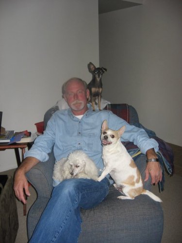Cecil Simi