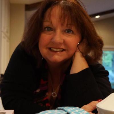 Pamela Mullett