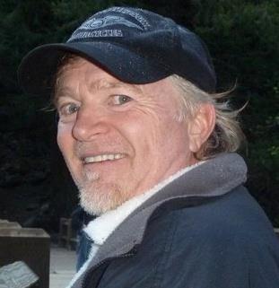 Daniel Parker