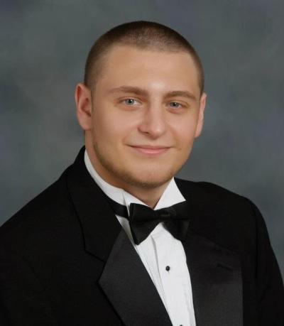 Jamison Knowles