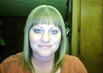 Angela Barger