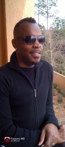 Christopher James