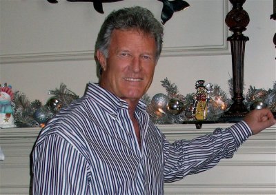 Michael Egan