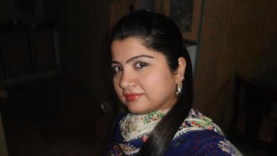 Asma Kamani