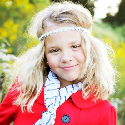 Melody Cook