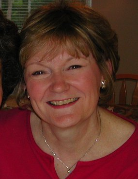 Susan Marshall