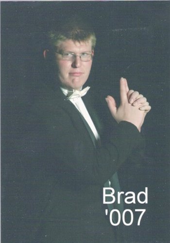 Bradley Segert