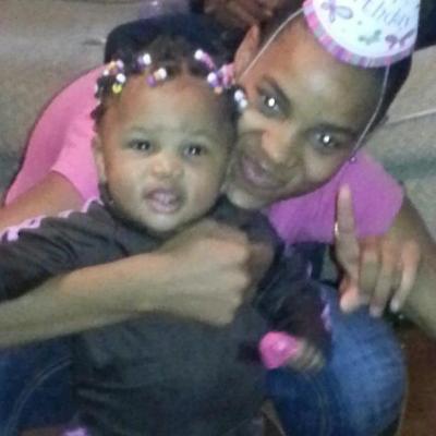 Aelicia Booker