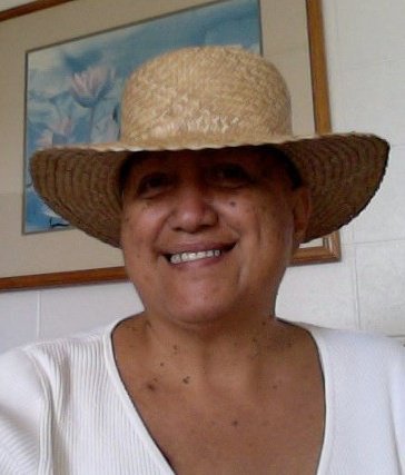 Katherine Lathan