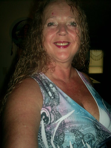 Carolyn Robinson