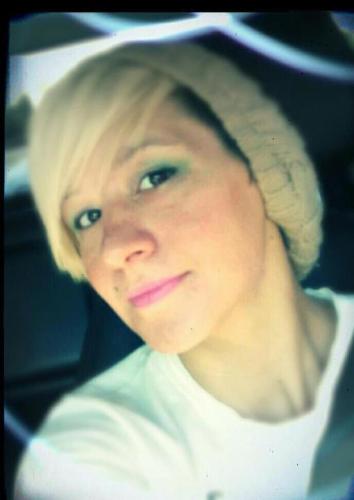 Marlana Moss