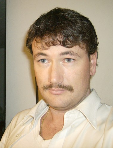 Ian Martin