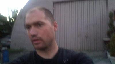 Stephen Pavlov