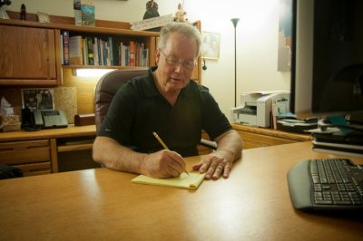 Pete Feddersen