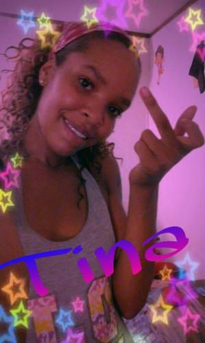 Tina Hartwell