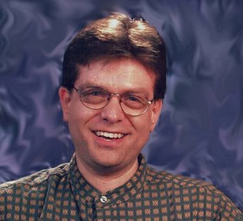 Thomas Shuford