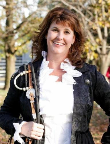 Sherry Allen