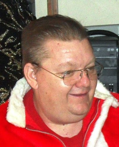 Thomas Bass